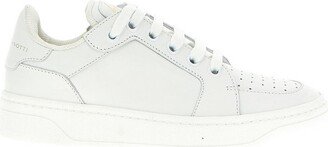 Gz94 Low-Top Sneakers-AC