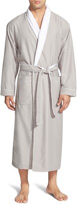 Fleece Lined Robe-AA