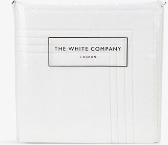 White Egyptian Cotton Bathmat 90cmx60cm