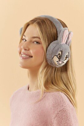 Disney Thumper Earmuffs in Grey