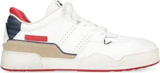 Emreeh Low-Top Sneakers-AA