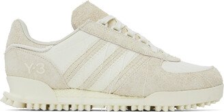 Off-White Marathon Trail Sneakers-AA