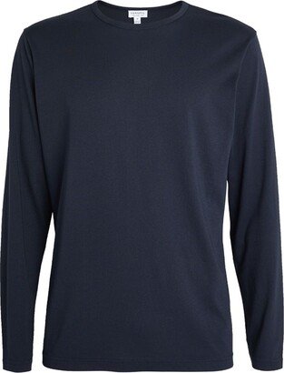 Long-Sleeve Lounge T-Shirt