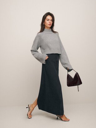 Myles Maxi Skirt