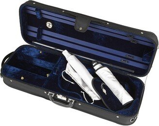 Bellafina Euro Viola Case 15-17 in. adjustable