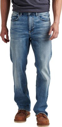 Men's Craig Classic Fit Bootcut Jeans