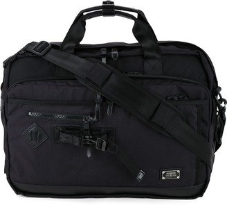 large Ballistic nylon business bag