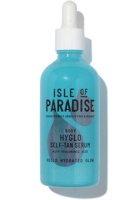 Isle of Paradise Hyglo Body