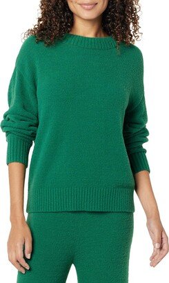 Women's Carter Super Soft Essential Crewneck Sweater