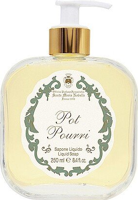 Pot Pourri Liquid Soap in Beauty: NA