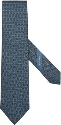 Cento Fili silk tie-AA