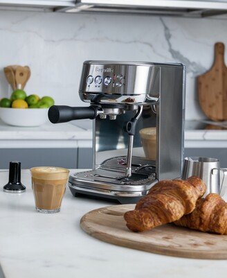 Bambino Plus ThermoJet Espresso Maker with Steam