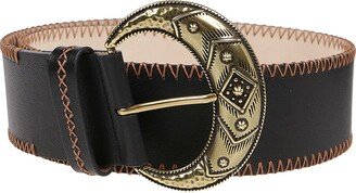 Clover Waist Belt