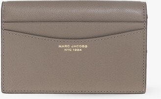 ‘The Slim 84 Bifold’ Wallet - Grey
