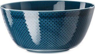 Junto Ocean Blue Serving Bowl