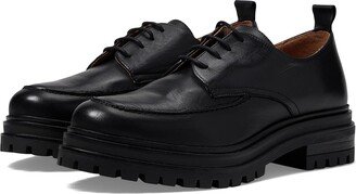 Ludo (Black) Women's Shoes