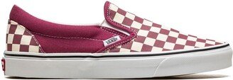 Classic Slip On Checkerboard low-top sneakers