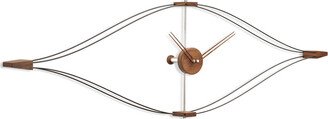 Look Wall Clock