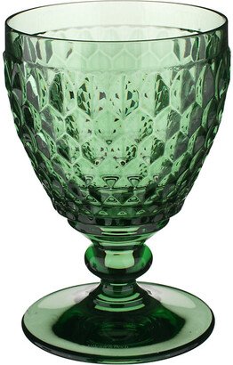 Boston White Wine Goblet