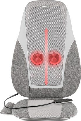 Shiatsu & Vibration Heated Massage Cushion