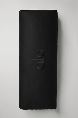 Mindful Meditation Bolster Mat in Black |