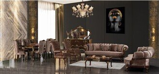 Zhomez Cankilo 3-piece Living Room Set