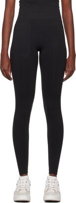 Black Villa Leggings