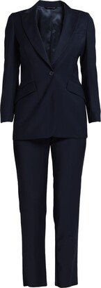 Suit Midnight Blue-CA