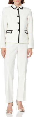 Women's Jacket/Pant Suit-AK