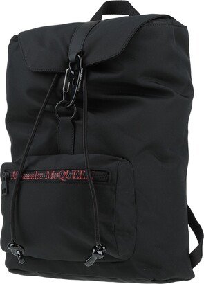 Backpack Black-AR