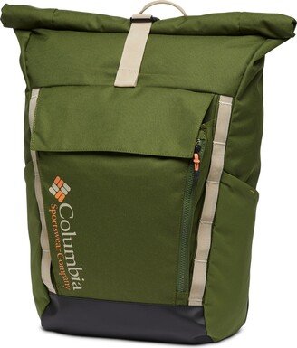 Men's Convey Ii 27L Roll Top Backpack