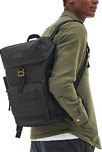 Essential Wax Backpack