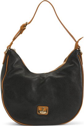 Leather Hobo for Women