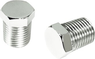 Zspec Reproduction Stainless Plenum Bolt For 