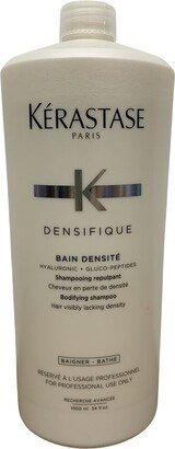 34Oz Densifique Bain Densite Bodifying Shampoo