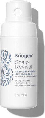 Briogeo Scalp Revival™ Charcoal + Biotin Dry Shampoo