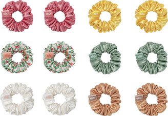 Slip Minnie Scrunchies Italian Summer