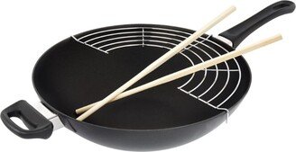 Classic Wok (32Cm)