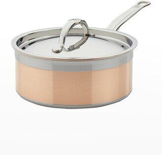 Covered Saucepan, 3 Qt.