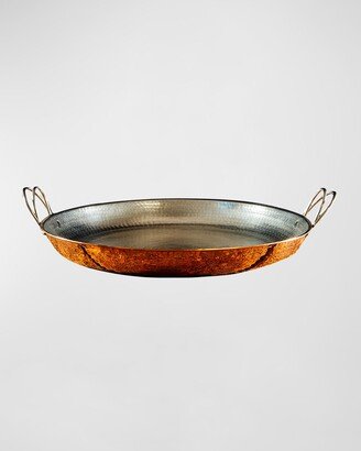 Alicante Paella Pan, 18