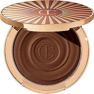 Beautiful Skin Bronzer in Beauty: NA