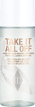 Travel Take It All Off Makeup Remover in Beauty: NA