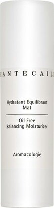 Oil Free Balancing Moisturizer