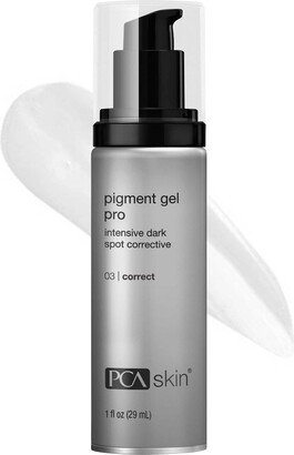 Pigment Gel Pro