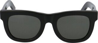 Ciccio Square-Frame Sunglasses