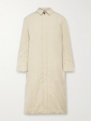 Django Padded Shell Trench Coat-AA