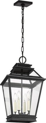 Visual Comfort Studio Falmouth Outdoor Pendant Light