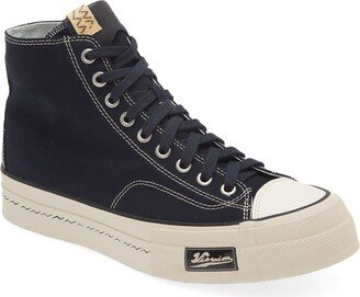 Skagway Patten High Top Sneaker