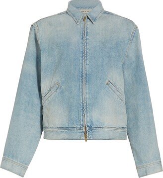 Eternal Denim Jacket