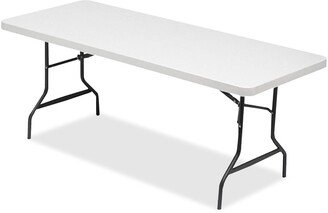 Banquet Table - Light Duty,600 lb Cap.,72